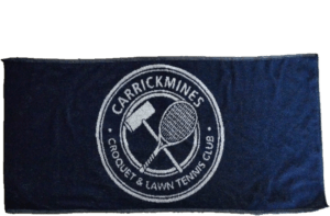CARRICKMINES CLUB