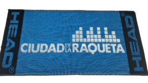 CIUDA DE LA RAQUETA