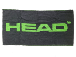 toalla head